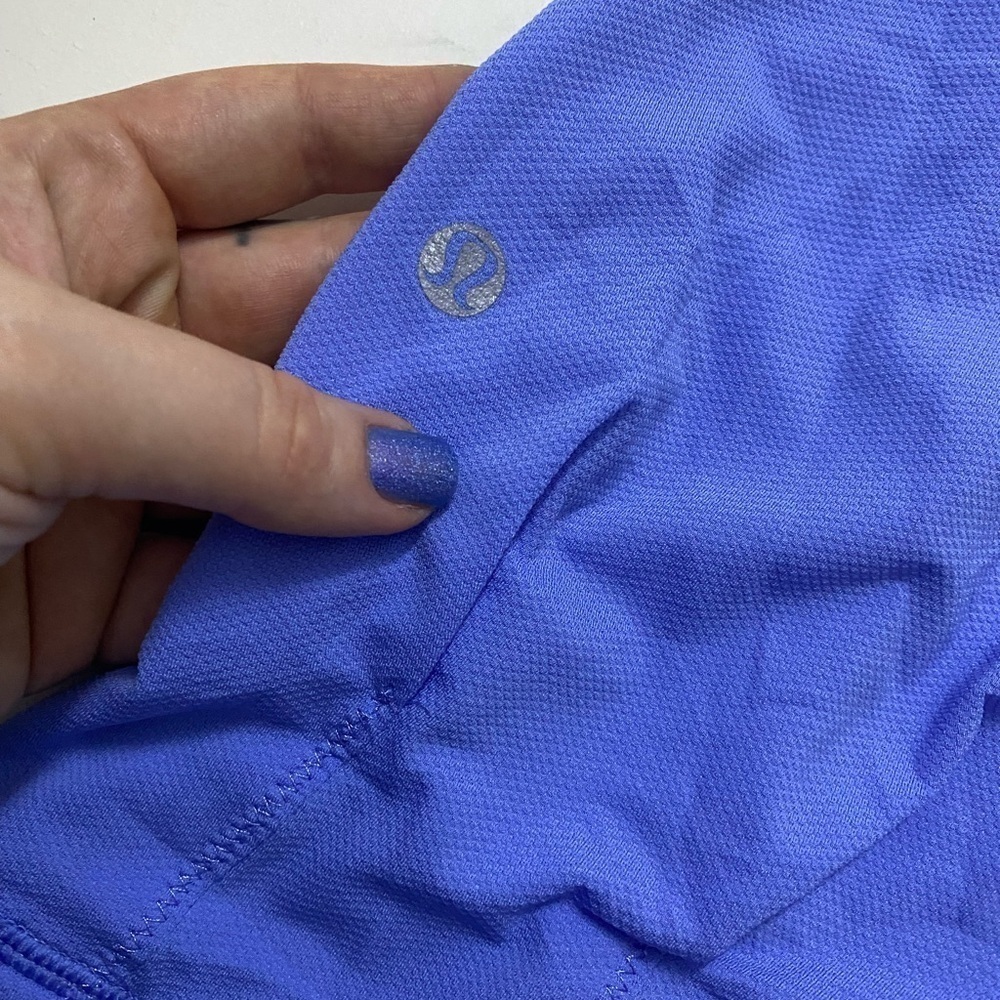 Lululemon - Flow & Go Tank - Picture 10 of 10